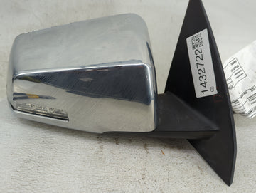 2000 Chevrolet Traverse Passenger Side View Mirror - Right Door Mirror OEM Used
