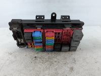 2000 Chevrolet V3500 Fusebox Fuse Box Panel Relay Module Fits OEM Used Auto Parts - Oemusedautoparts1.com