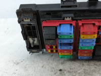 2000 Chevrolet V3500 Fusebox Fuse Box Panel Relay Module Fits OEM Used Auto Parts - Oemusedautoparts1.com
