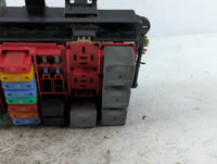 2000 Chevrolet V3500 Fusebox Fuse Box Panel Relay Module Fits OEM Used Auto Parts - Oemusedautoparts1.com