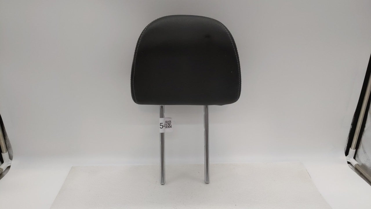 2000 Chevrolet Venture Headrest Head Rest Rear Center Seat Fits OEM Used Auto Parts - Oemusedautoparts1.com