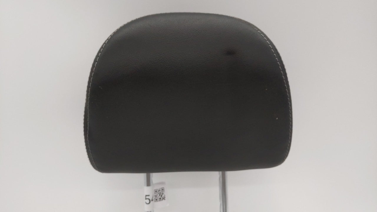 2000 Chevrolet Venture Headrest Head Rest Rear Center Seat Fits OEM Used Auto Parts - Oemusedautoparts1.com