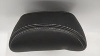 2000 Chevrolet Venture Headrest Head Rest Rear Center Seat Fits OEM Used Auto Parts - Oemusedautoparts1.com