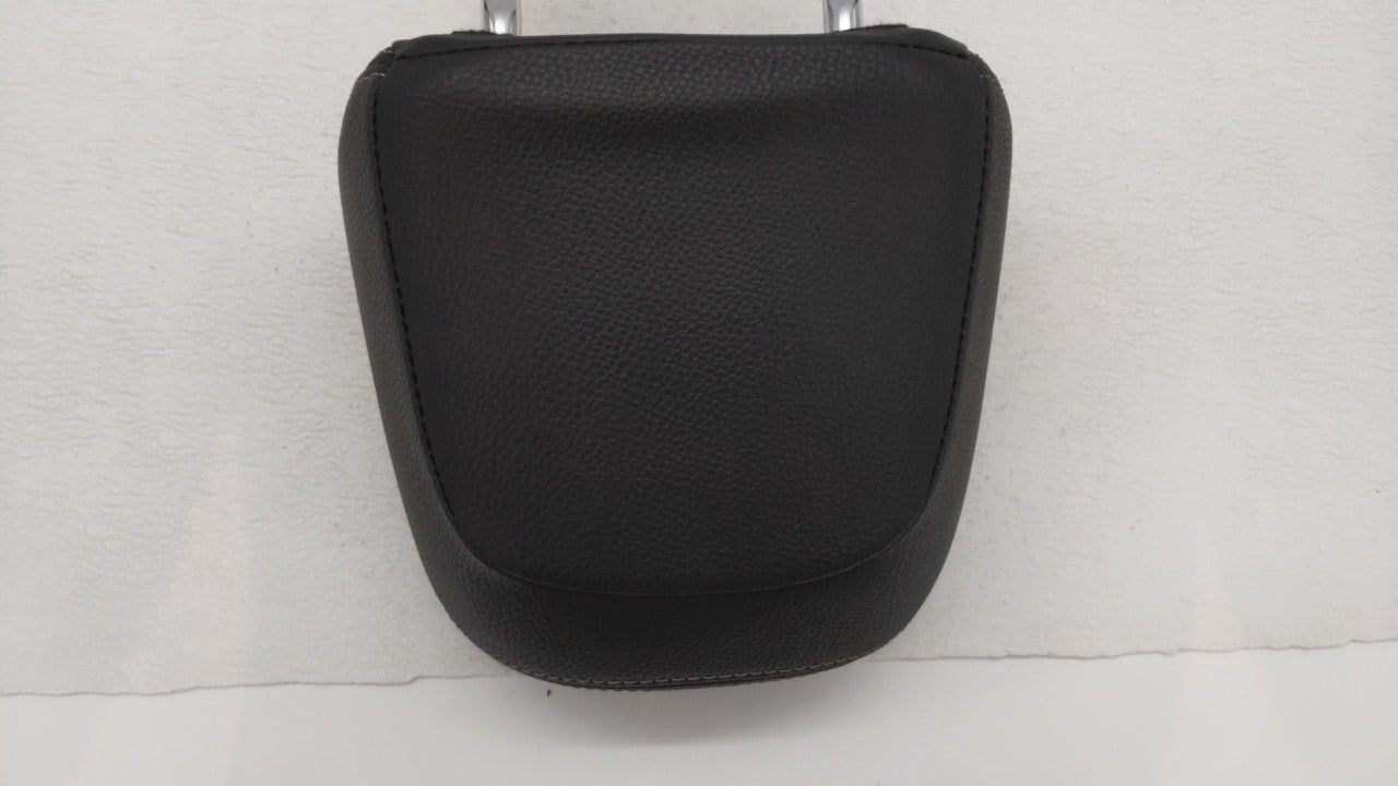 2000 Chevrolet Venture Headrest Head Rest Rear Center Seat Fits OEM Used Auto Parts - Oemusedautoparts1.com
