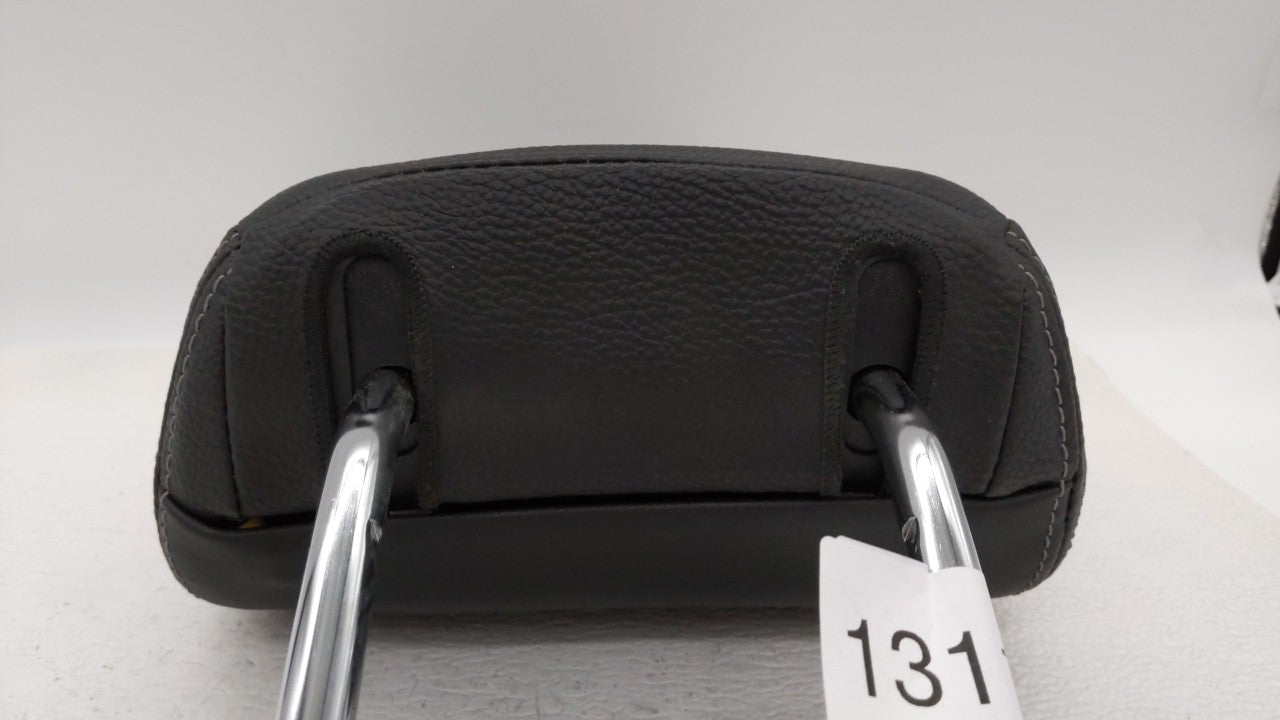 2000 Chevrolet Venture Headrest Head Rest Rear Center Seat Fits OEM Used Auto Parts - Oemusedautoparts1.com