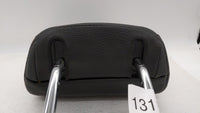 2000 Chevrolet Venture Headrest Head Rest Rear Center Seat Fits OEM Used Auto Parts - Oemusedautoparts1.com