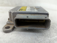 2000-2001 Chevrolet Venture Safety Restraint Srs Airbag Control Module - Oemusedautoparts1.com