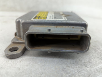 2000-2001 Chevrolet Venture Safety Restraint Srs Airbag Control Module