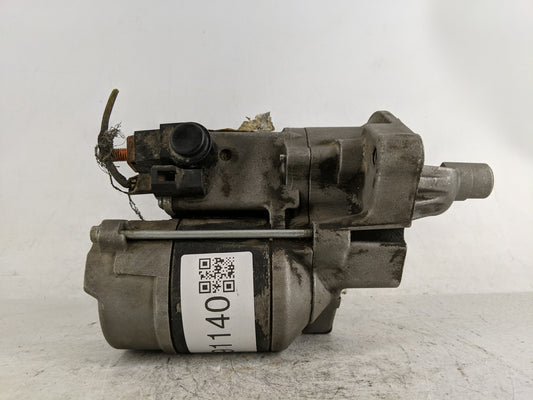 1999-2004 Chrysler 300m Car Starter Motor Solenoid OEM Fits Fits 1998 1999 2000 2001 2002 2003 2004 OEM Used Auto Parts - Oe