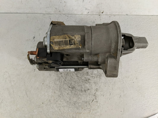 1999-2004 Chrysler 300m Car Starter Motor Solenoid OEM Fits Fits 1998 1999 2000 2001 2002 2003 2004 OEM Used Auto Parts