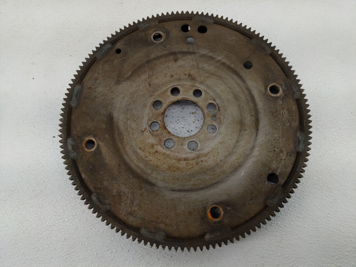 1999-2001 Chrysler 300m Transmission Flywheel Flexplate Fits Fits 1998 1999 2000 2001 2002 2003 2004 OEM Used Auto Parts - O