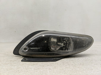 compare product 1999-2004 Chrysler 300m Passenger Right Oem Fog Light Lamp