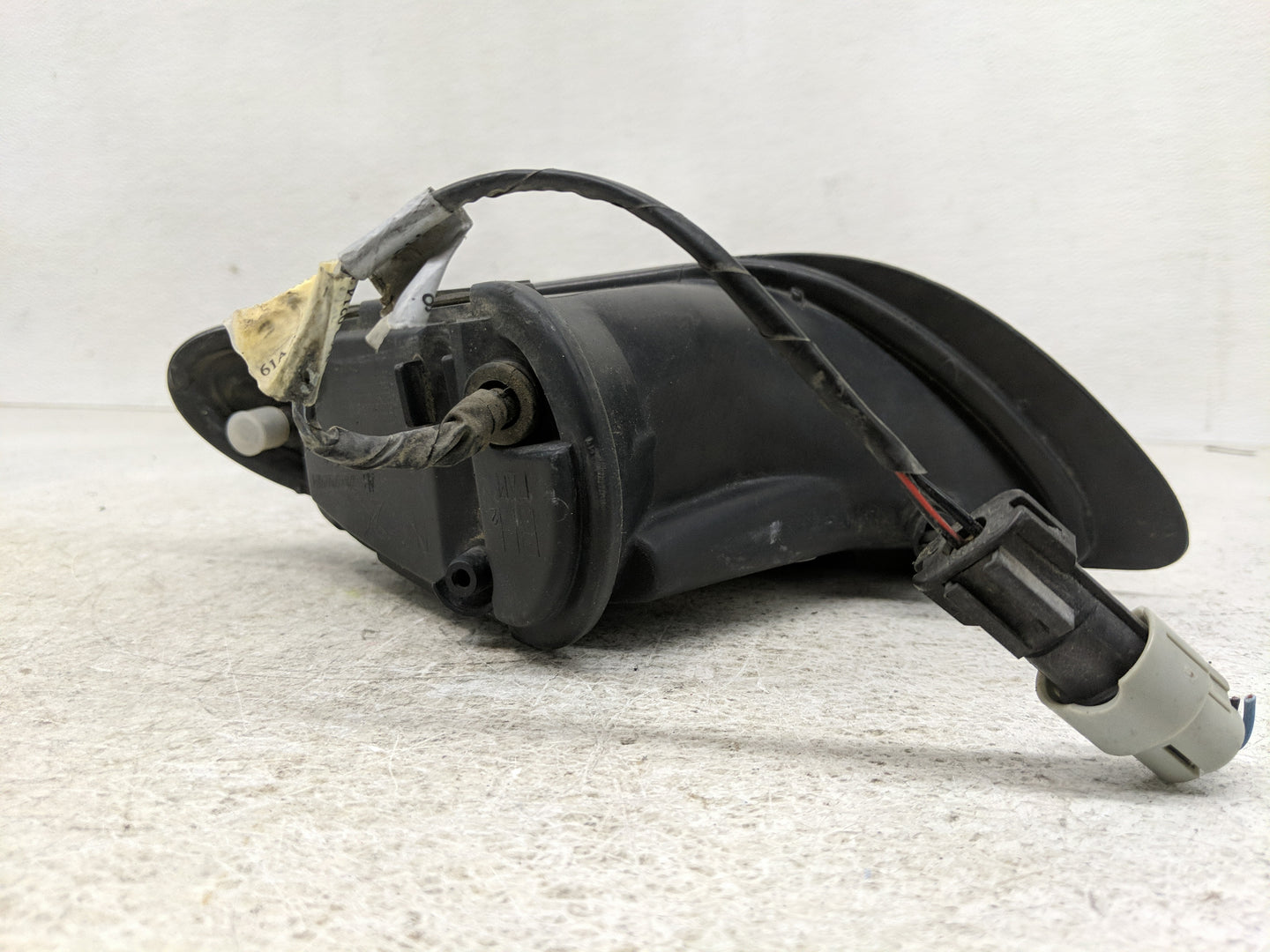1999-2004 Chrysler 300m Passenger Right Oem Fog Light Lamp - Oemusedautoparts1.com