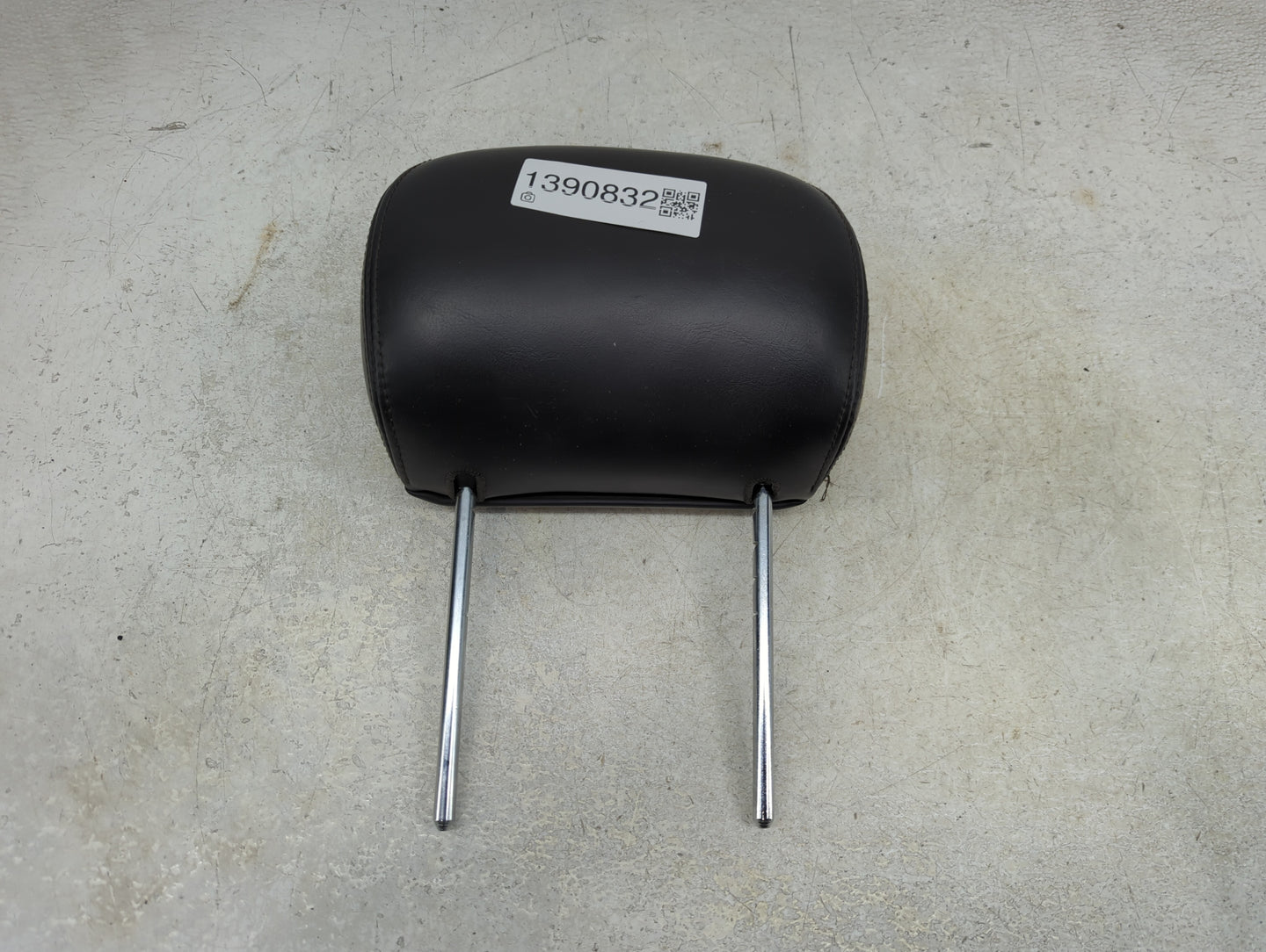 2000-2003 Chrysler 300m Headrest Head Rest Front Driver Passenger Seat Fits Fits 2000 2001 2002 2003 OEM Used Auto Parts - O