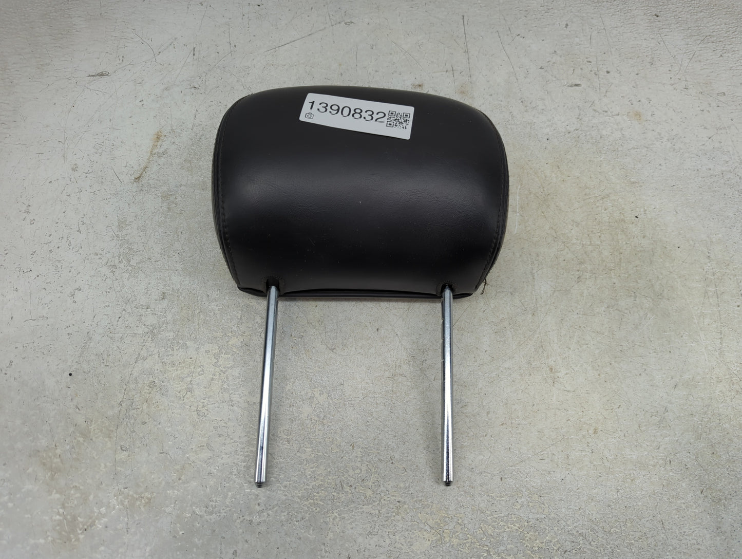2000-2003 Chrysler 300m Headrest Head Rest Front Driver Passenger Seat Fits Fits 2000 2001 2002 2003 OEM Used Auto Parts - O