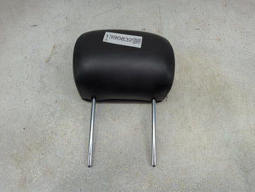 2000-2003 Chrysler 300m Headrest Head Rest Front Driver Passenger Seat Fits Fits 2000 2001 2002 2003 OEM Used Auto Parts - O