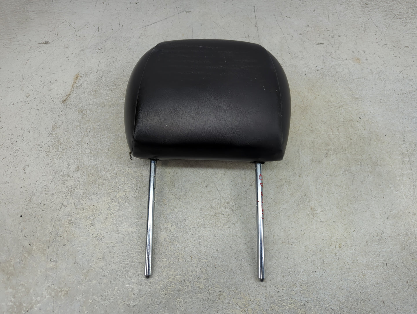 2000-2003 Chrysler 300m Headrest Head Rest Front Driver Passenger Seat Fits Fits 2000 2001 2002 2003 OEM Used Auto Parts - O