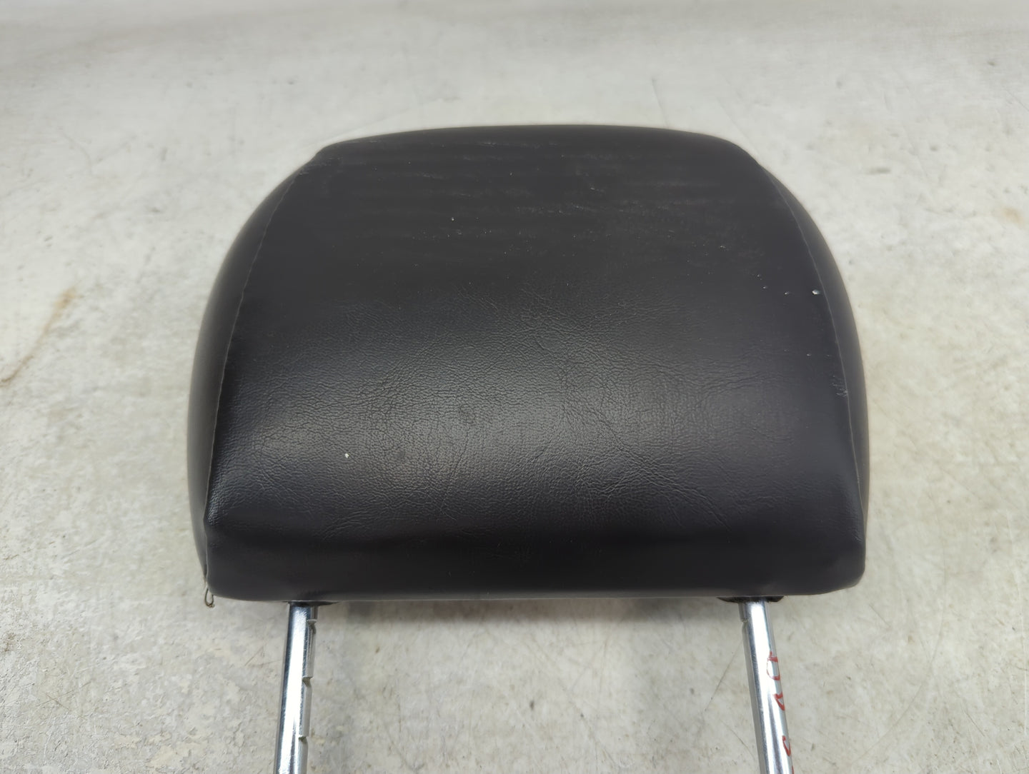 2000-2003 Chrysler 300m Headrest Head Rest Front Driver Passenger Seat Fits Fits 2000 2001 2002 2003 OEM Used Auto Parts - O
