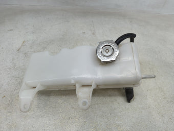 compare product 2000-2001 Chrysler 300m Windshield Washer Fluid Reservoir Bottle Oem