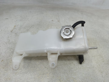 2000-2001 Chrysler 300m Windshield Washer Fluid Reservoir Bottle Oem - Oemusedautoparts1.com