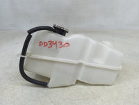 2000-2001 Chrysler 300m Windshield Washer Fluid Reservoir Bottle Oem - Oemusedautoparts1.com
