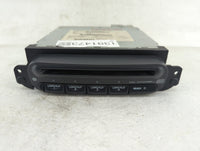 1999-2002 Chrysler 300m Radio AM FM Cd Player Receiver Replacement P/N:P04858522AF Fits Fits 1998 1999 2000 2001 2002 OEM Us