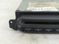 1999-2002 Chrysler 300m Radio AM FM Cd Player Receiver Replacement P/N:P04858522AF Fits Fits 1998 1999 2000 2001 2002 OEM Us