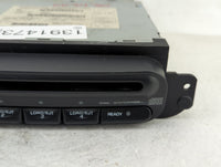 1999-2002 Chrysler 300m Radio AM FM Cd Player Receiver Replacement P/N:P04858522AF Fits Fits 1998 1999 2000 2001 2002 OEM Us