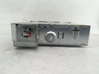 1999-2002 Chrysler 300m Radio AM FM Cd Player Receiver Replacement P/N:P04858522AF Fits Fits 1998 1999 2000 2001 2002 OEM Us