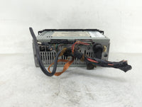 1999-2002 Chrysler 300m Radio AM FM Cd Player Receiver Replacement P/N:P04858584AH Fits Fits 1998 1999 2000 2001 2002 OEM Us
