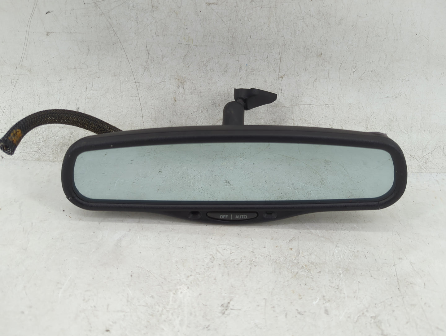 2000-2004 Chrysler 300m Interior Rear View Mirror Replacement OEM Fits Fits 2000 2001 2002 2003 2004 OEM Used Auto Parts - O