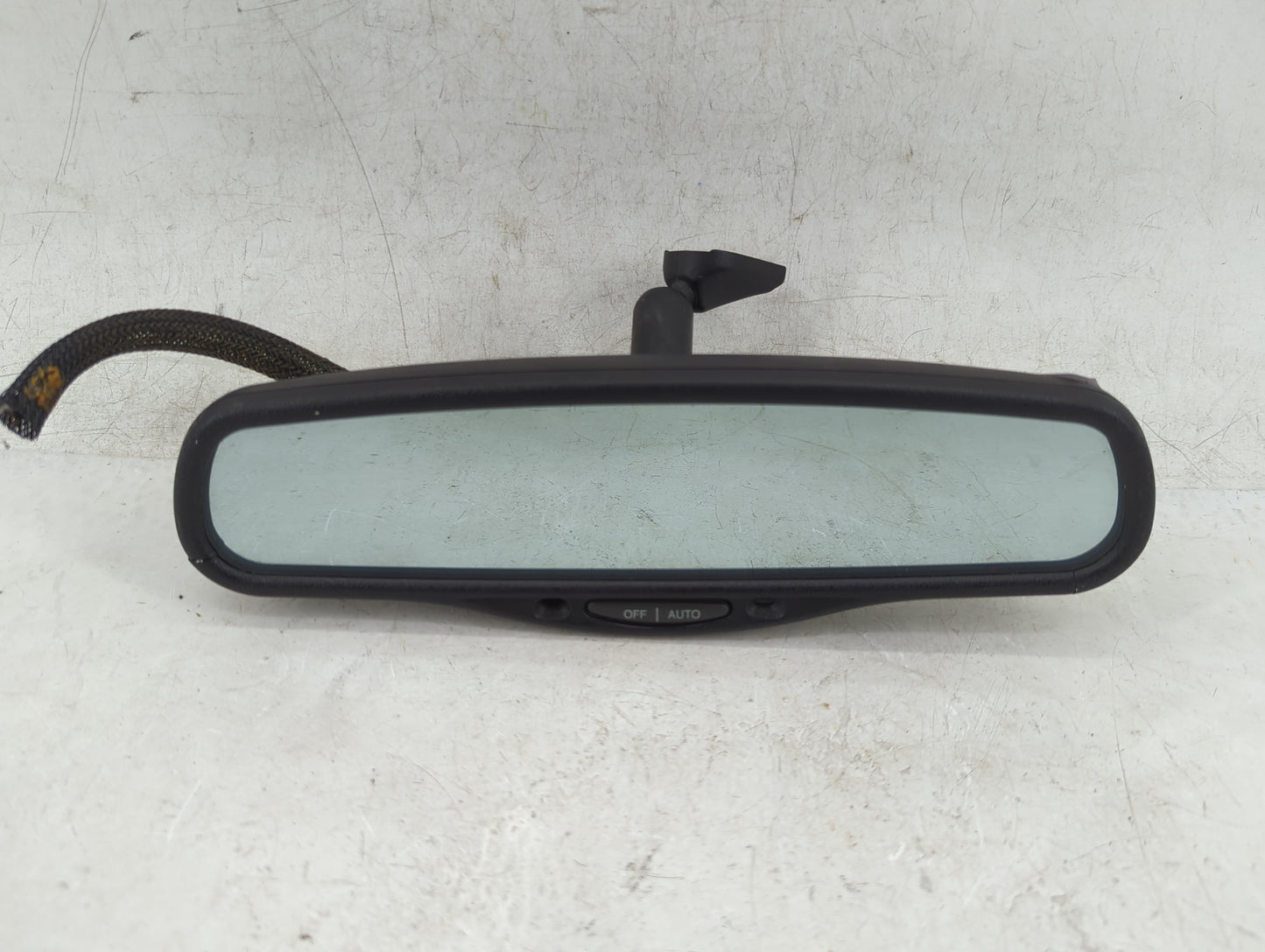 2000-2004 Chrysler 300m Interior Rear View Mirror Replacement OEM Fits Fits 2000 2001 2002 2003 2004 OEM Used Auto Parts - O