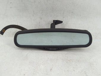 compare product 2000-2004 Chrysler 300m Interior Rear View Mirror Replacement OEM Fits Fits 2000 2001 2002 2003 2004 OEM Used Auto Parts
