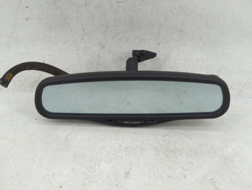 2000-2004 Chrysler 300m Interior Rear View Mirror Replacement OEM Fits Fits 2000 2001 2002 2003 2004 OEM Used Auto Parts - O