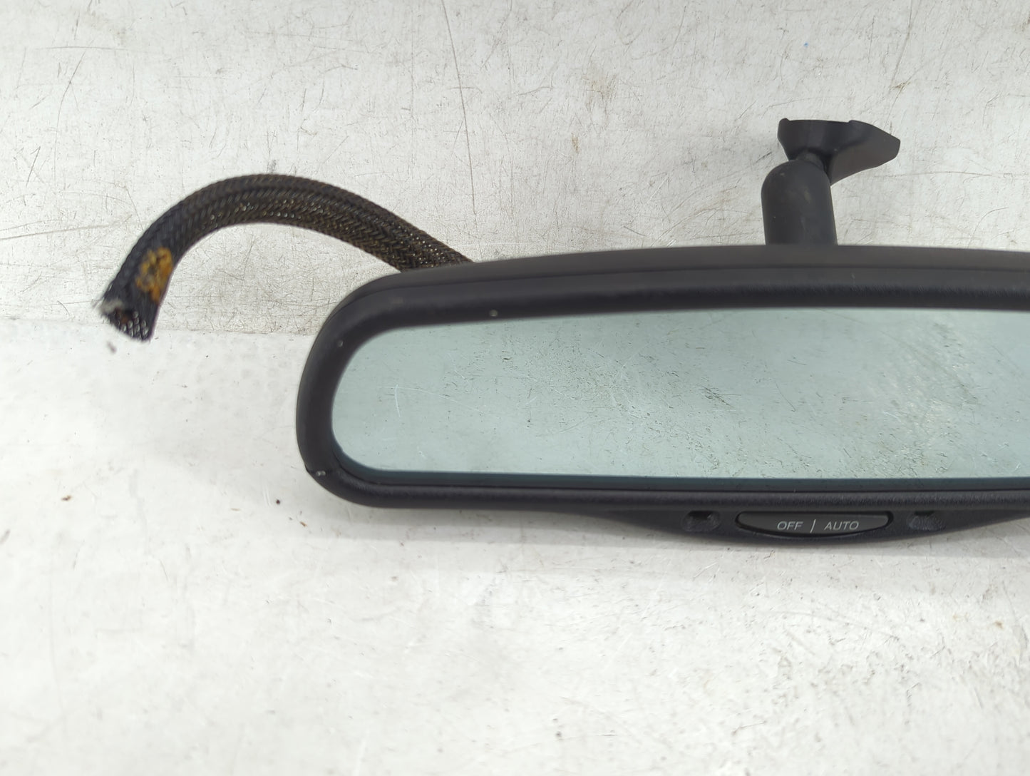 2000-2004 Chrysler 300m Interior Rear View Mirror Replacement OEM Fits Fits 2000 2001 2002 2003 2004 OEM Used Auto Parts - O