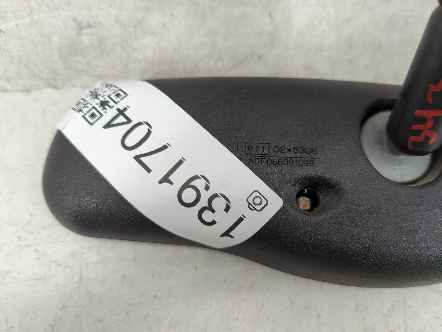 2000-2004 Chrysler 300m Interior Rear View Mirror Replacement OEM Fits Fits 2000 2001 2002 2003 2004 OEM Used Auto Parts - O