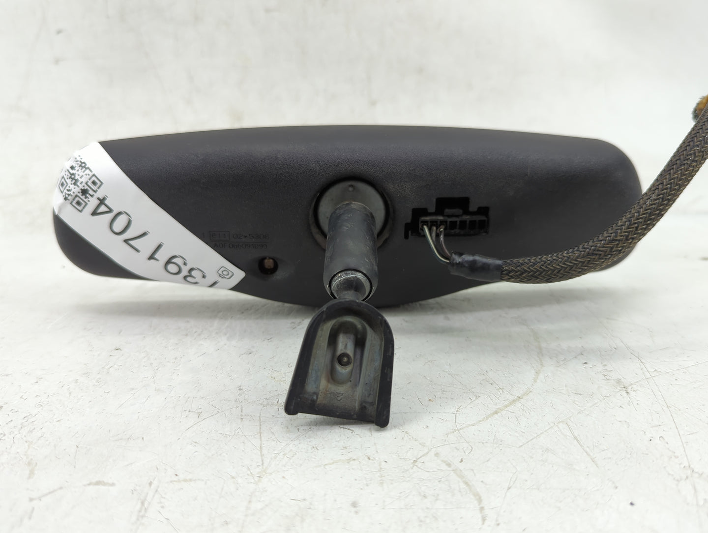 2000-2004 Chrysler 300m Interior Rear View Mirror Replacement OEM Fits Fits 2000 2001 2002 2003 2004 OEM Used Auto Parts - O