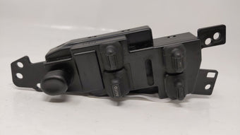 compare product 2000 Chrysler 300m Master Power Window Switch Replacement Driver Side Left Fits OEM Used Auto Parts