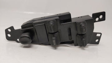 2000 Chrysler 300m Master Power Window Switch Replacement Driver Side Left Fits OEM Used Auto Parts - Oemusedautoparts1.com