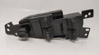 2000 Chrysler 300m Master Power Window Switch Replacement Driver Side Left Fits OEM Used Auto Parts - Oemusedautoparts1.com