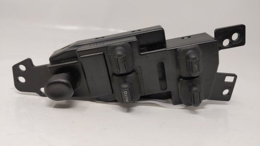 2000 Chrysler 300m Master Power Window Switch Replacement Driver Side Left Fits OEM Used Auto Parts