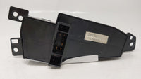 2000 Chrysler 300m Master Power Window Switch Replacement Driver Side Left Fits OEM Used Auto Parts - Oemusedautoparts1.com
