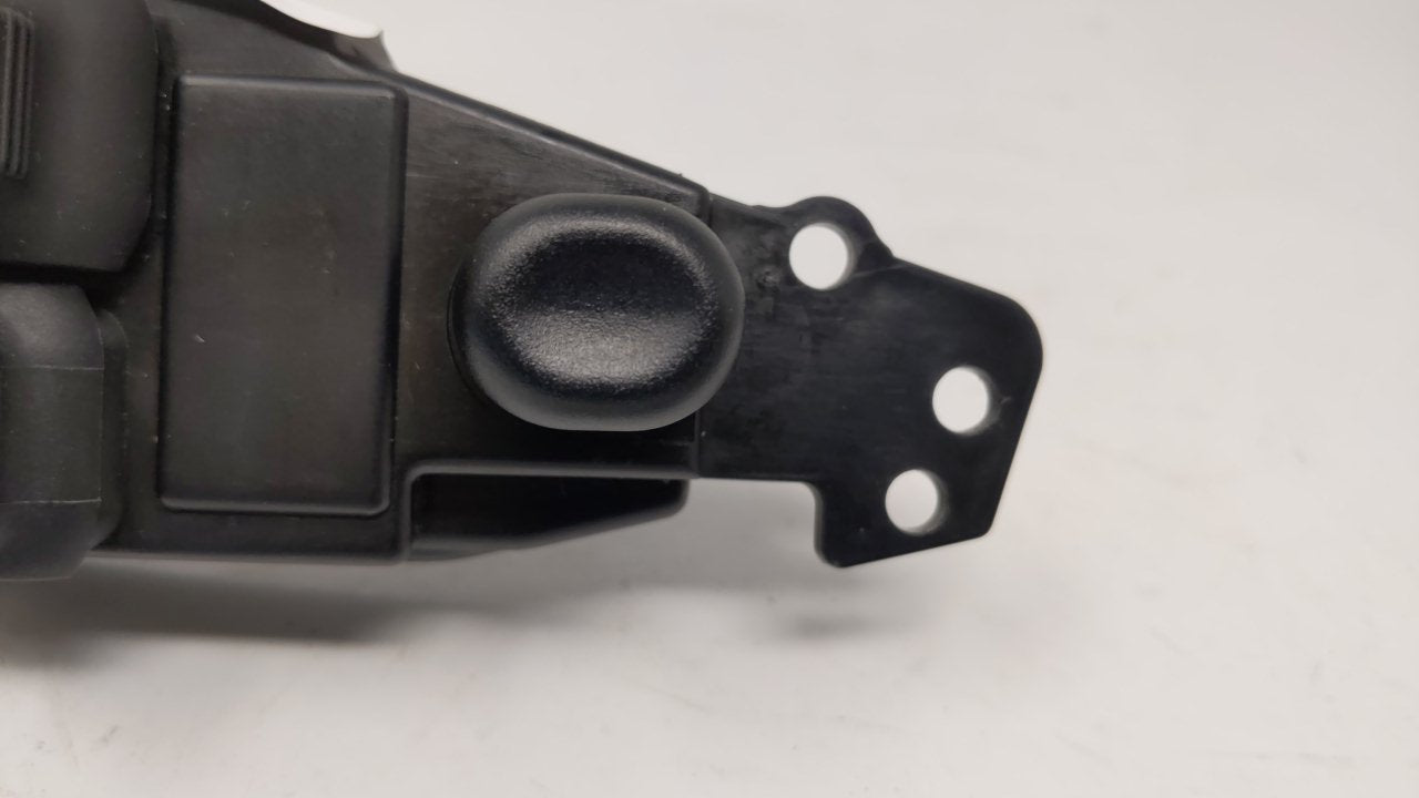 2000 Chrysler 300m Master Power Window Switch Replacement Driver Side Left Fits OEM Used Auto Parts - Oemusedautoparts1.com