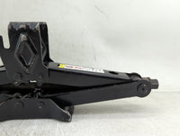 2000 Chrysler Aspen Spare Scissor Car Jack - Oemusedautoparts1.com