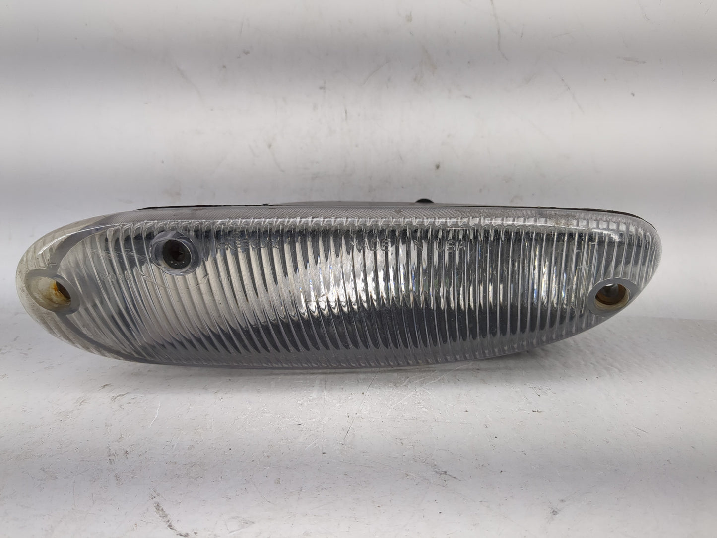 1995-2000 Chrysler Cirrus Driver Left Oem Front Light Lamp - Oemusedautoparts1.com