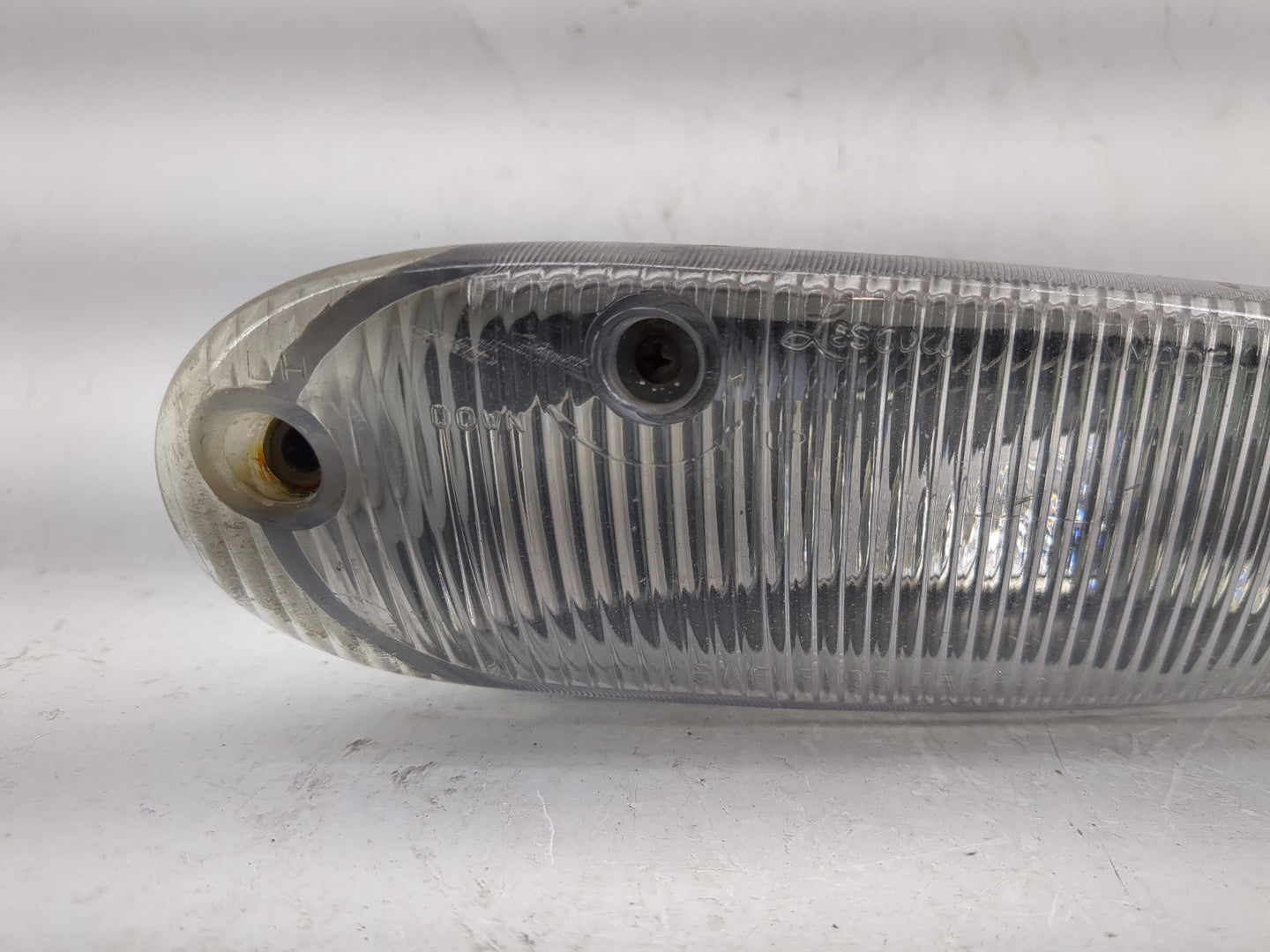 1995-2000 Chrysler Cirrus Driver Left Oem Front Light Lamp - Oemusedautoparts1.com