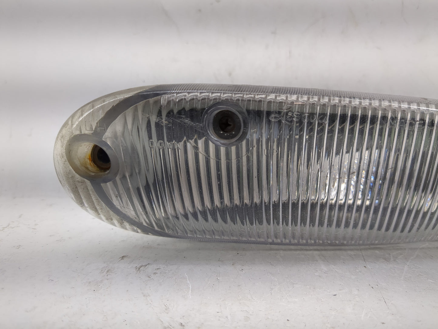 1995-2000 Chrysler Cirrus Driver Left Oem Front Light Lamp - Oemusedautoparts1.com