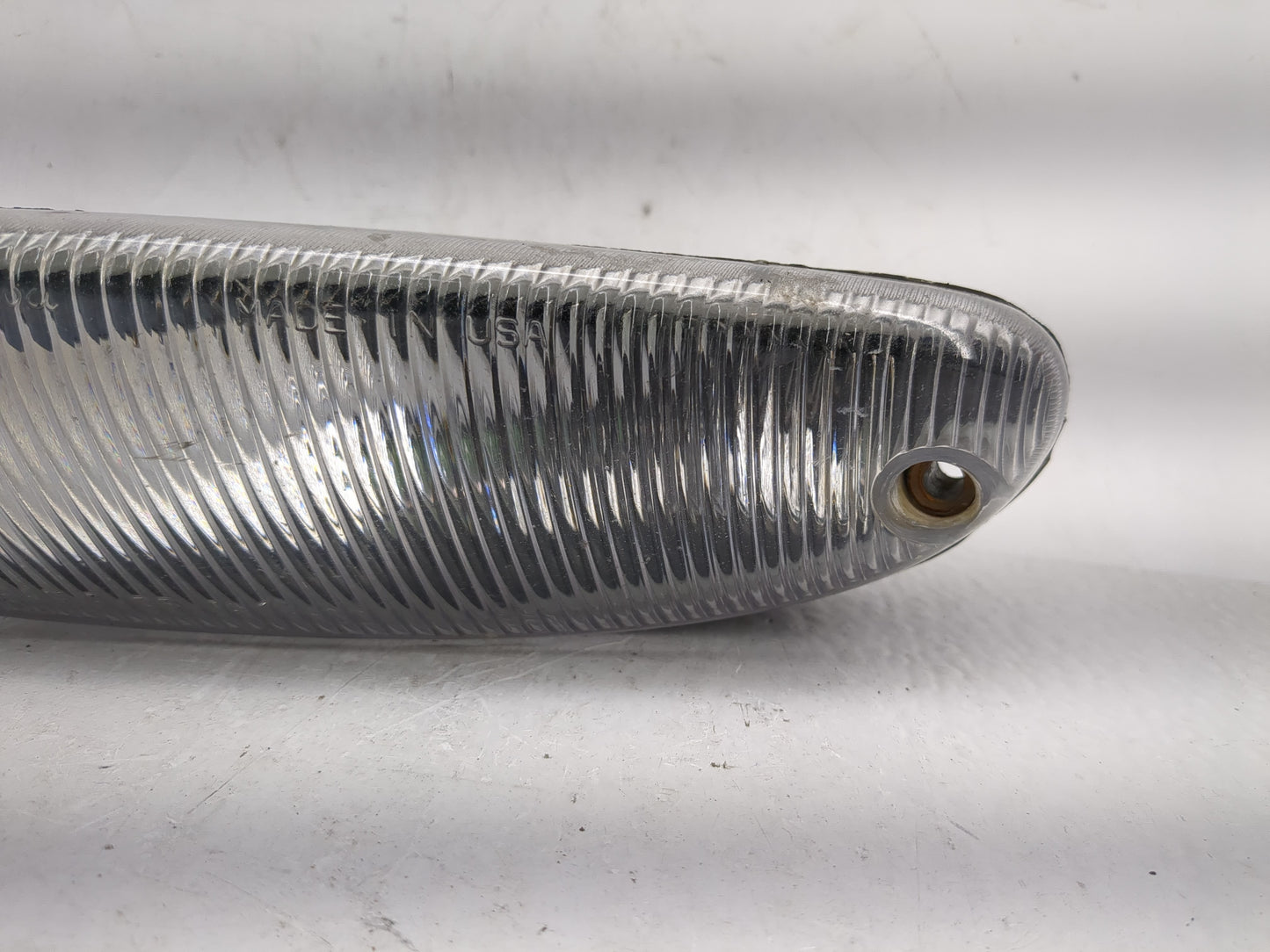1995-2000 Chrysler Cirrus Driver Left Oem Front Light Lamp - Oemusedautoparts1.com
