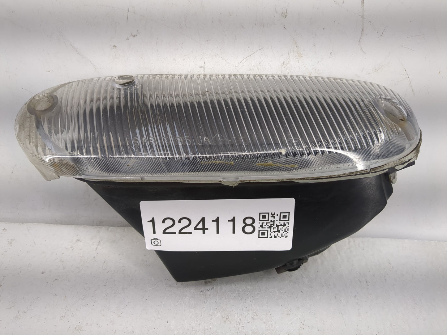 1995-2000 Chrysler Cirrus Driver Left Oem Front Light Lamp - Oemusedautoparts1.com