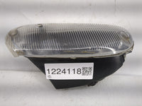 1995-2000 Chrysler Cirrus Driver Left Oem Front Light Lamp - Oemusedautoparts1.com